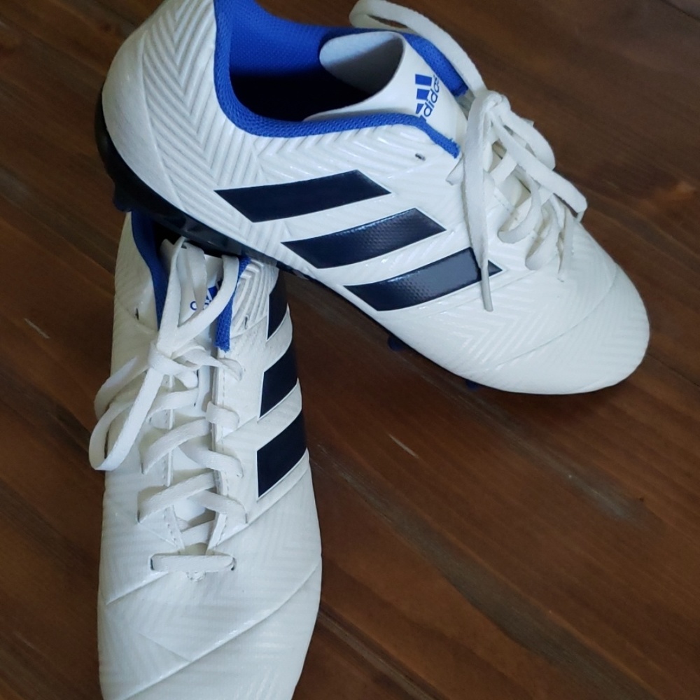 Soccer Cleats